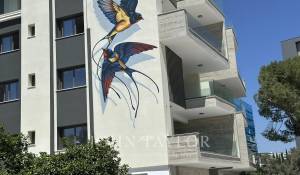 Programme neuf Appartement Germasogeia