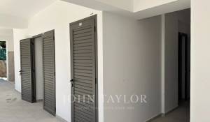 Programme neuf Appartement Germasogeia