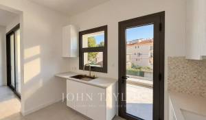 Programme neuf Appartement Germasogeia