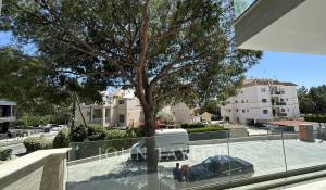 Programme neuf Appartement Germasogeia