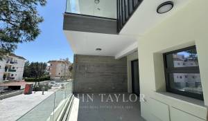 Programme neuf Appartement Germasogeia