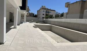 Programme neuf Appartement Germasogeia