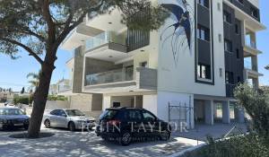 Programme neuf Appartement Germasogeia
