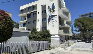 Programme neuf Appartement Germasogeia