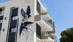 Programme neuf Appartement Germasogeia