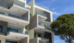 Programme neuf Appartement Germasogeia