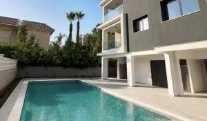 Programme neuf Appartement Germasogeia