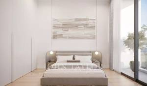 Programme neuf Appartement Germasogeia