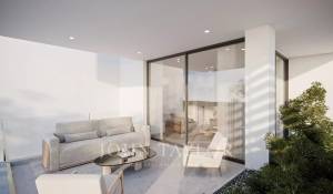 Programme neuf Appartement Germasogeia