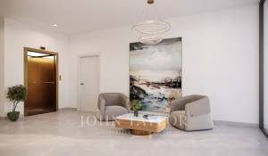 Programme neuf Appartement Germasogeia
