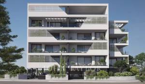 Programme neuf Appartement Germasogeia