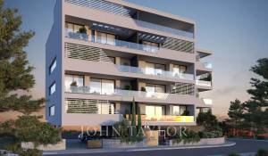 Programme neuf Appartement Germasogeia