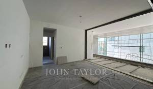 Programme neuf Appartement Germasogeia