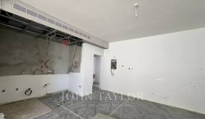 Programme neuf Appartement Germasogeia