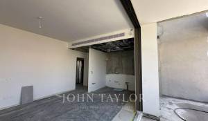 Programme neuf Appartement Germasogeia