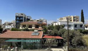 Programme neuf Appartement Germasogeia