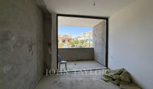 Programme neuf Appartement Germasogeia