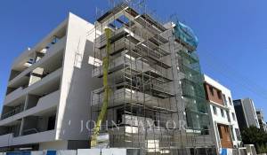 Programme neuf Appartement Germasogeia