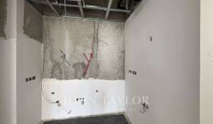 Programme neuf Appartement Germasogeia