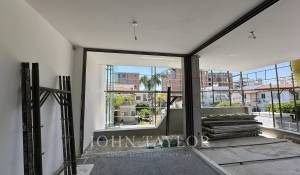 Programme neuf Appartement Germasogeia