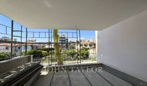 Programme neuf Appartement Germasogeia