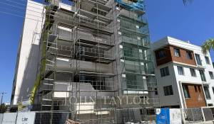 Programme neuf Appartement Germasogeia