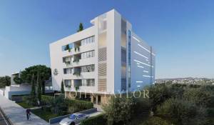 Programme neuf Appartement Germasogeia