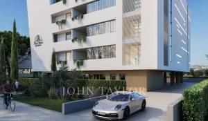 Programme neuf Appartement Germasogeia