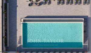 Programme neuf Appartement Germasogeia