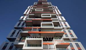 Programme neuf Appartement Germasogeia