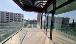 Programme neuf Appartement Germasogeia