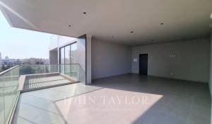 Programme neuf Appartement Germasogeia