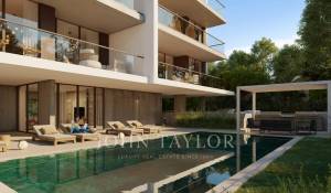 Programme neuf Appartement Germasogeia