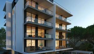 Programme neuf Appartement Germasogeia