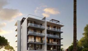 Programme neuf Appartement Germasogeia