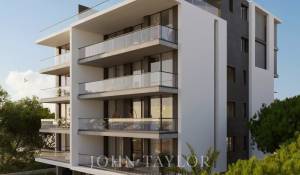 Programme neuf Appartement Germasogeia