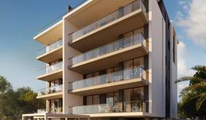 Programme neuf Appartement Germasogeia