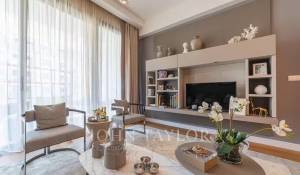 Programme neuf Appartement Germasogeia