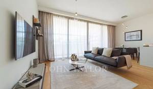 Programme neuf Appartement Germasogeia