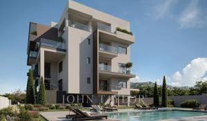 Programme neuf Appartement Germasogeia