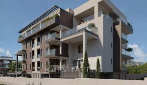 Programme neuf Appartement Germasogeia