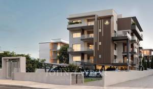 Programme neuf Appartement Germasogeia