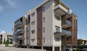 Programme neuf Appartement Germasogeia