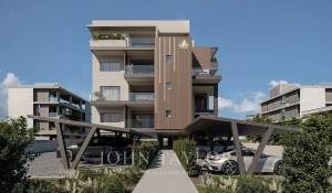 Programme neuf Appartement Germasogeia
