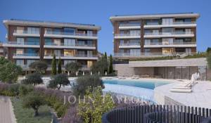 Programme neuf Appartement Germasogeia