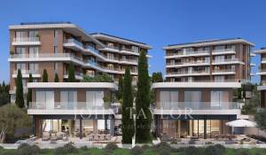 Programme neuf Appartement Germasogeia
