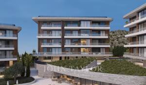 Programme neuf Appartement Germasogeia