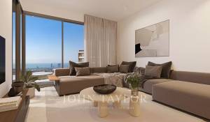 Programme neuf Appartement Germasogeia