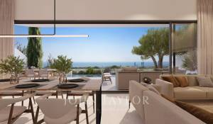 Programme neuf Appartement Germasogeia