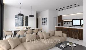 Programme neuf Appartement Germasogeia